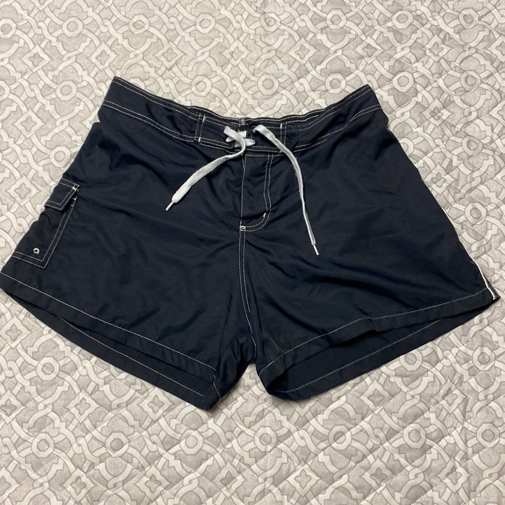 Beach Belle Swimwear - Shorts/Coverup
